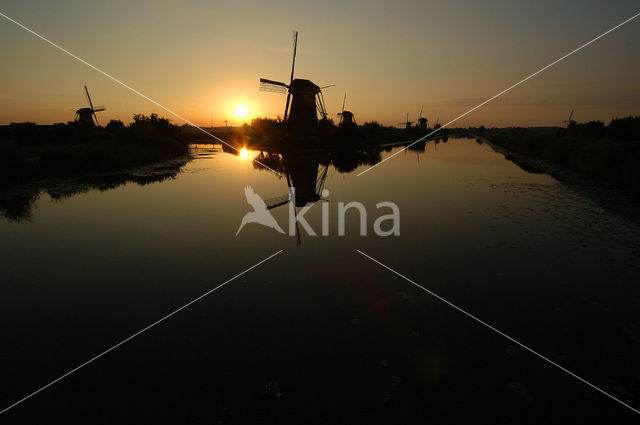 Windmills