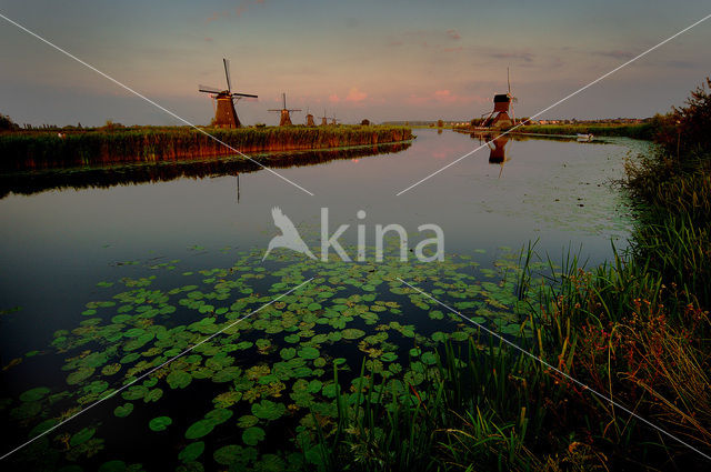 Windmills