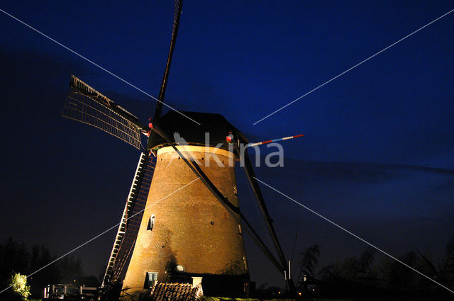Windmills