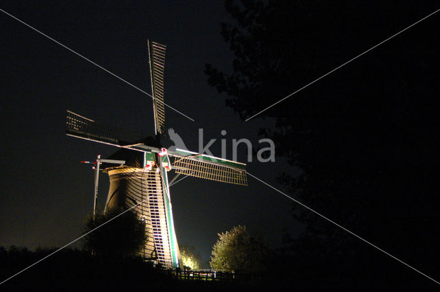 Windmills