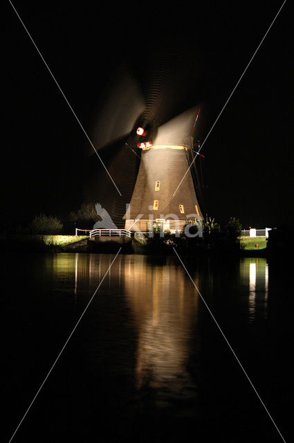Windmills