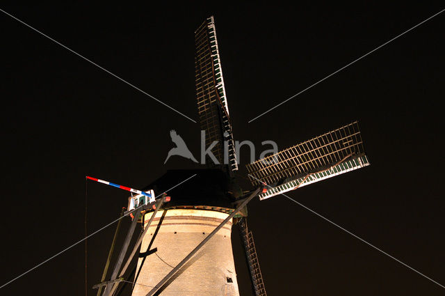 Windmills