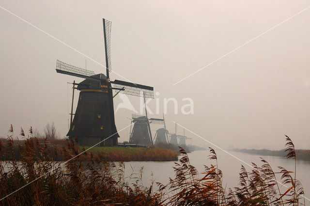 Windmills