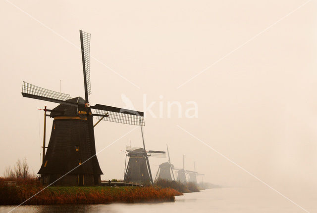 Windmills