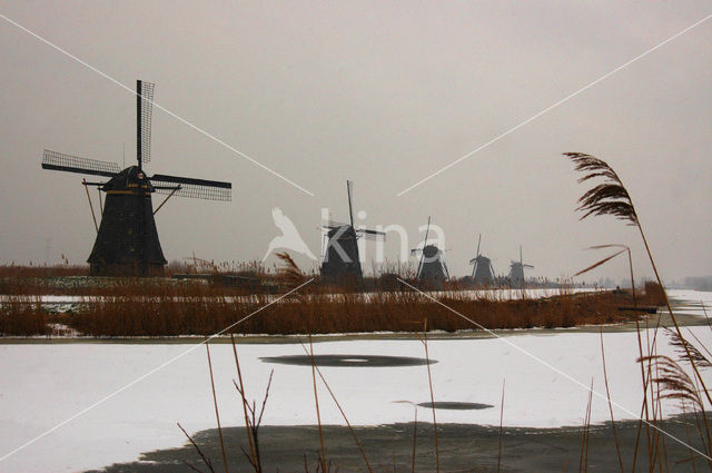 Windmills