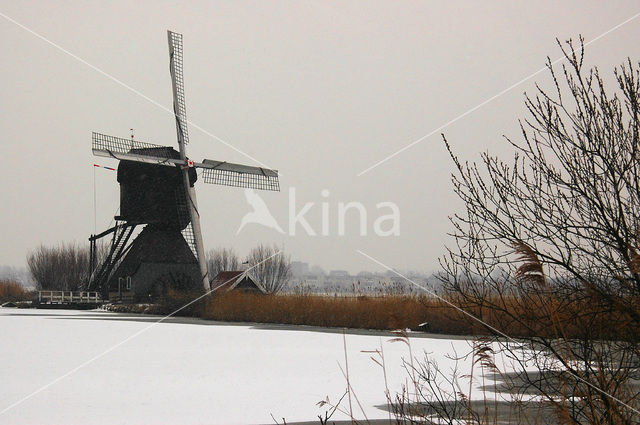 Windmills