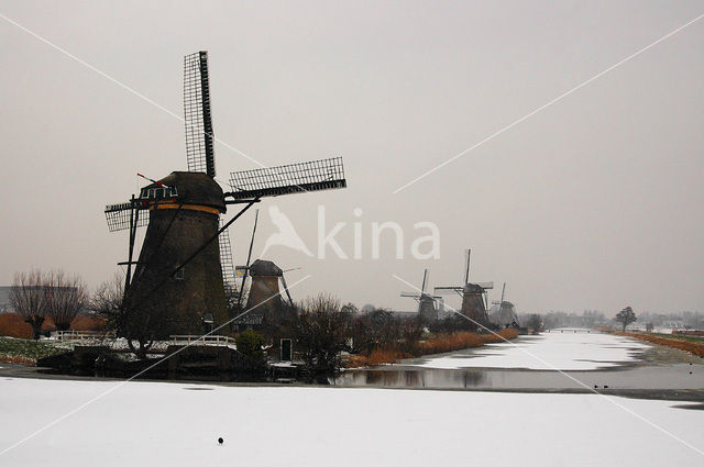 Windmills