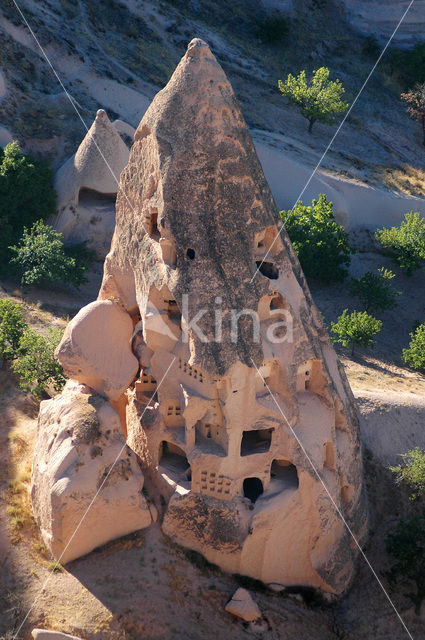 Nationaal park Göreme