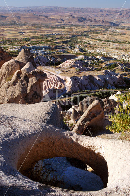 Göreme National Park