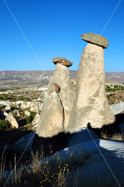 Nationaal park Göreme