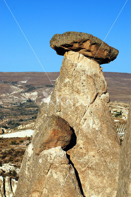 Nationaal park Göreme