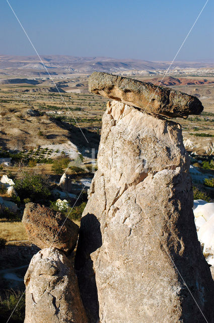 Nationaal park Göreme