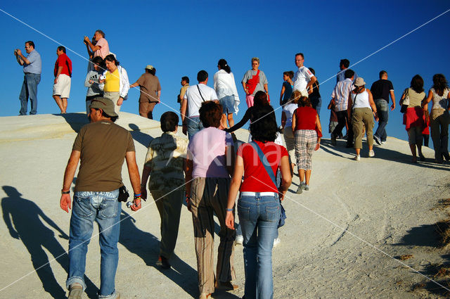 Nationaal park Göreme