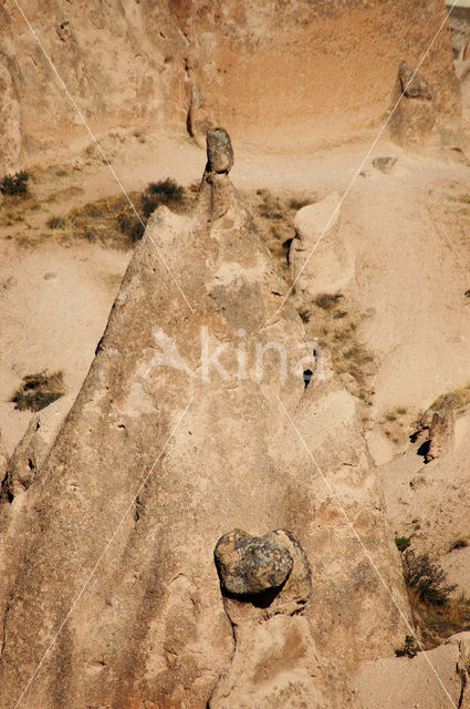 Nationaal park Göreme