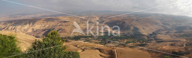 Mount Nebo