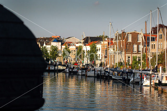 Nieuwe Haven