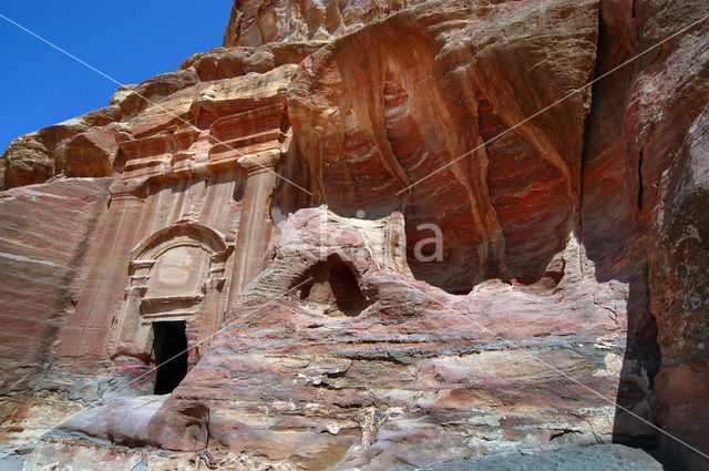 Petra