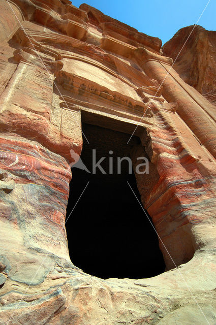 Petra