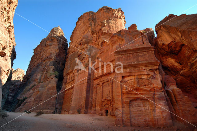 Petra