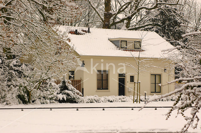 Stadspark Merwestein