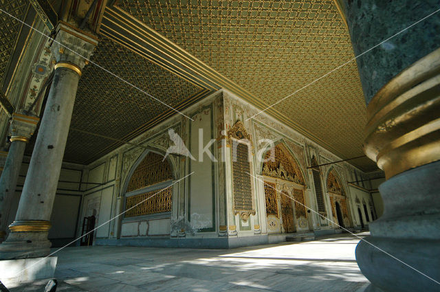 Topkapi Palace