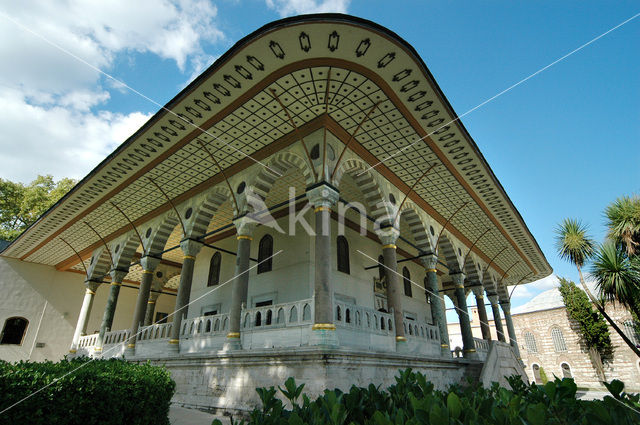 Topkapi Palace