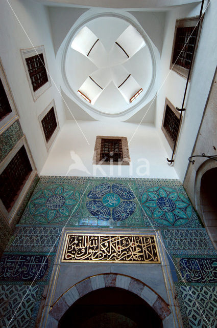 Topkapi Palace