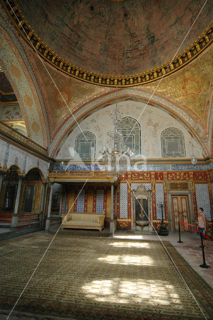 Topkapi Palace