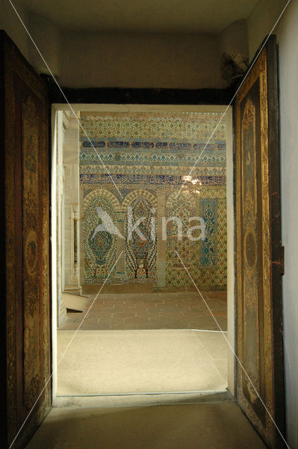 Topkapi Palace