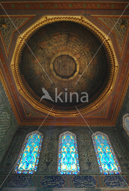 Topkapi Palace