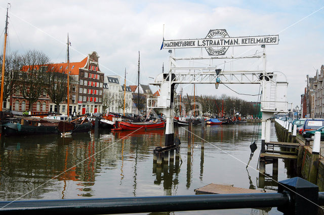 Wolwevershaven