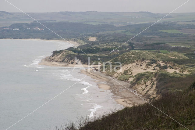 Cap Gris-Nez