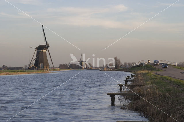 De Achtkante Molen