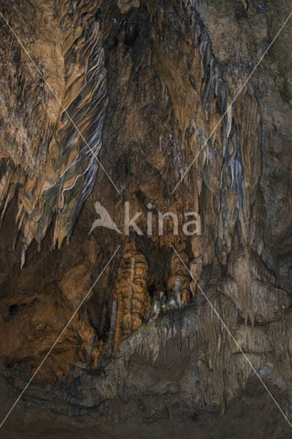 Caves of Han-sur-Lesse