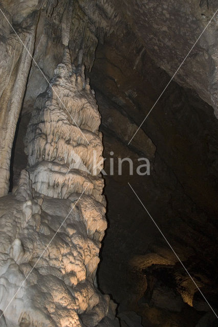 Caves of Han-sur-Lesse