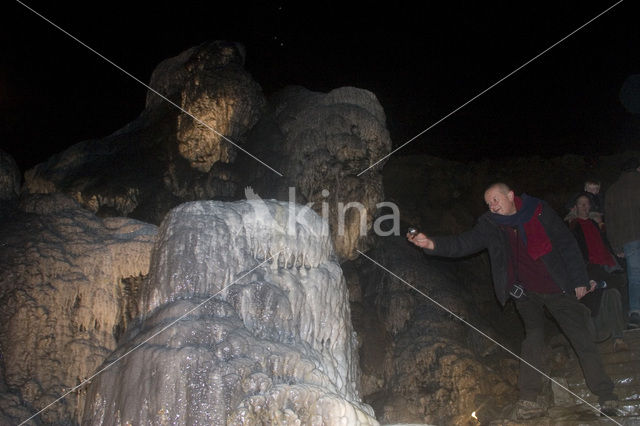 Caves of Han-sur-Lesse