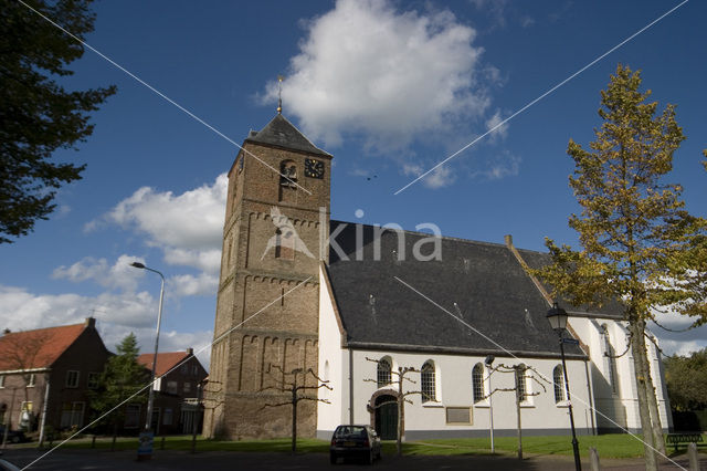 Hervormde Kerk