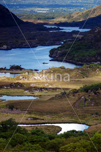 Killarney National Park