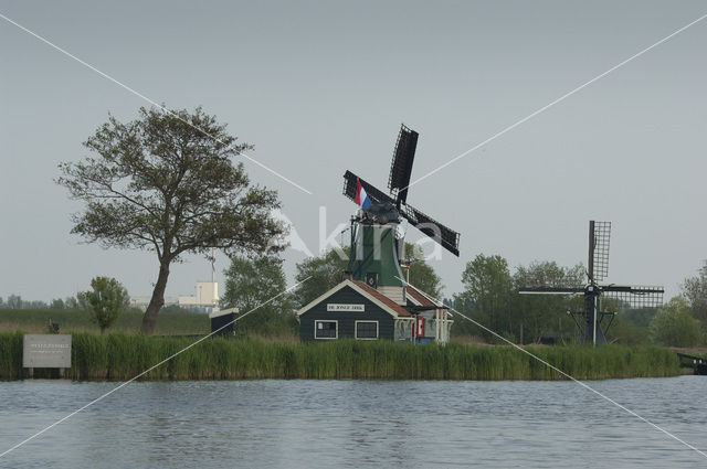 Molen De Jonge Dirk