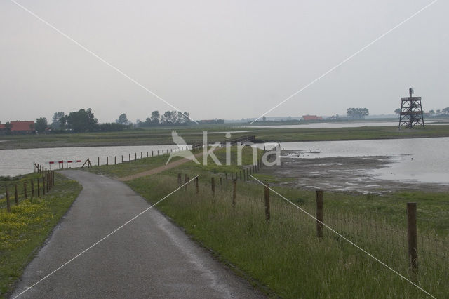 Nationaal Park Oosterschelde