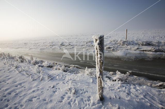 Noord Friesland Buitendijks