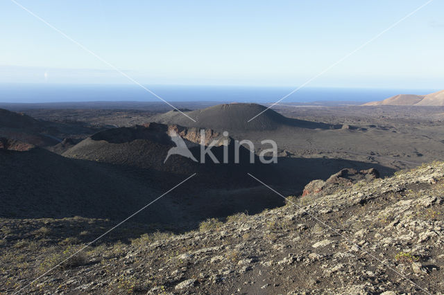 Parque Nacional de Timanfaya