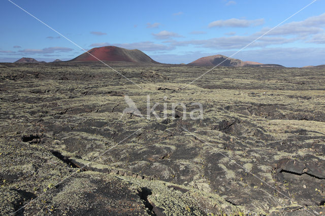 Parque Natural De Los Volcanes