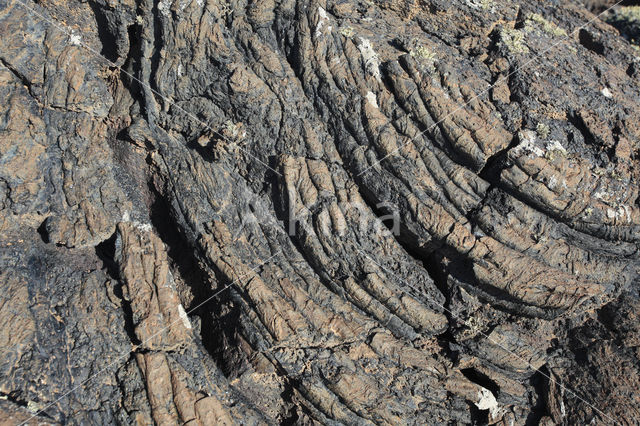 Parque Natural De Los Volcanes