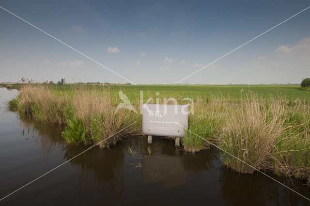 Polder Westzaan