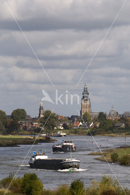 Saint Walpurga church