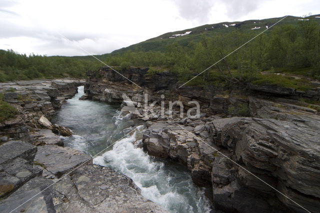 Abisko National Park