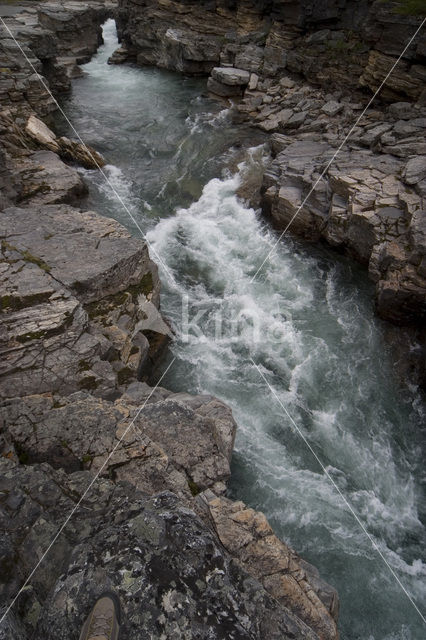 Abisko National Park