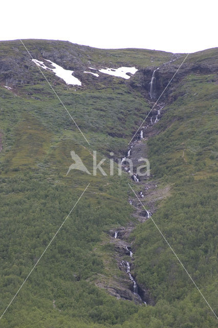 Abisko National Park