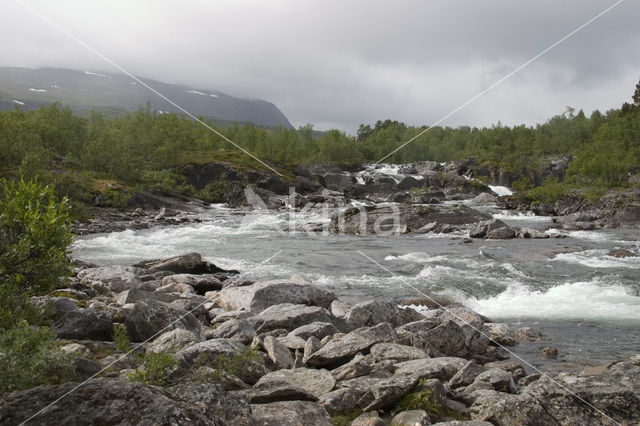 Abisko National Park